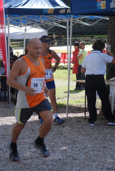 Maratona di Roma a Staffetta (TOP) (15/10/2016) 00084