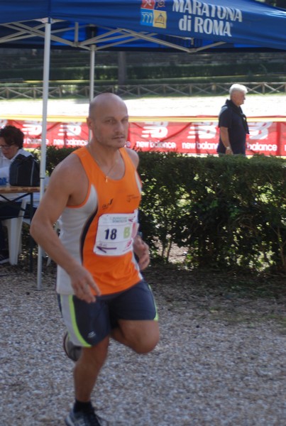 Maratona di Roma a Staffetta (TOP) (15/10/2016) 00085