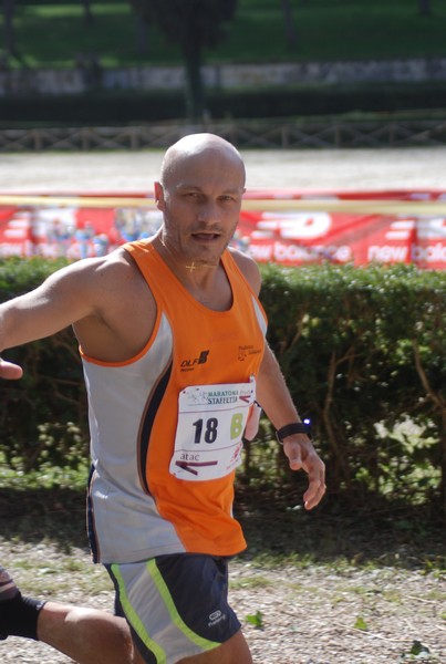 Maratona di Roma a Staffetta (TOP) (15/10/2016) 00086