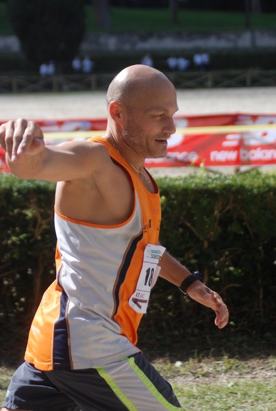 Maratona di Roma a Staffetta (TOP) (15/10/2016) 00087