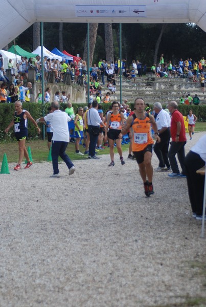 Maratona di Roma a Staffetta (TOP) (15/10/2016) 00091