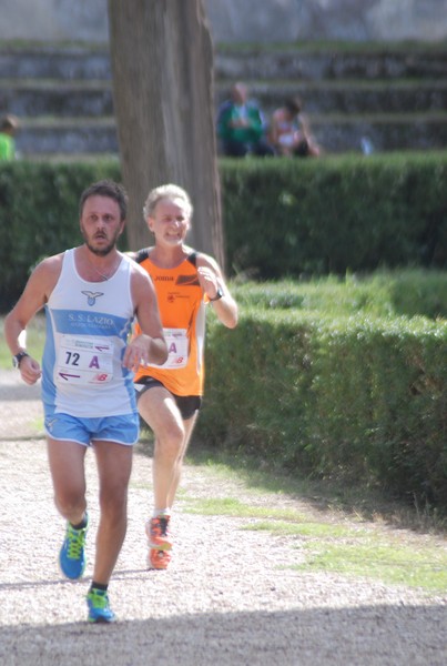 Maratona di Roma a Staffetta (TOP) (15/10/2016) 00104