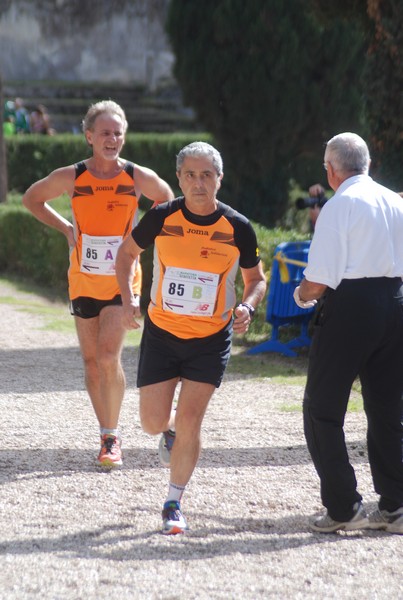 Maratona di Roma a Staffetta (TOP) (15/10/2016) 00111
