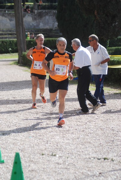 Maratona di Roma a Staffetta (TOP) (15/10/2016) 00112