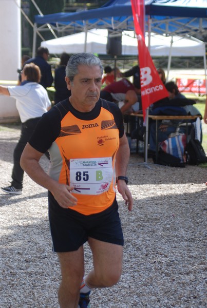 Maratona di Roma a Staffetta (TOP) (15/10/2016) 00116