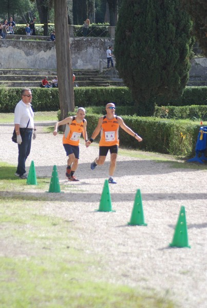 Maratona di Roma a Staffetta (TOP) (15/10/2016) 00131