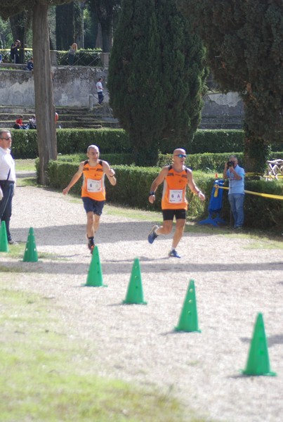 Maratona di Roma a Staffetta (TOP) (15/10/2016) 00132
