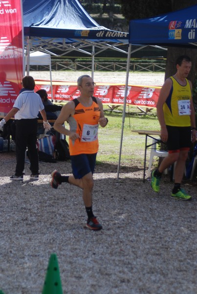 Maratona di Roma a Staffetta (TOP) (15/10/2016) 00139