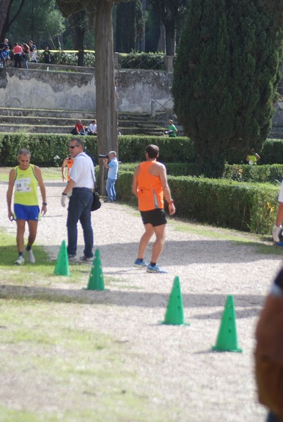 Maratona di Roma a Staffetta (TOP) (15/10/2016) 00145