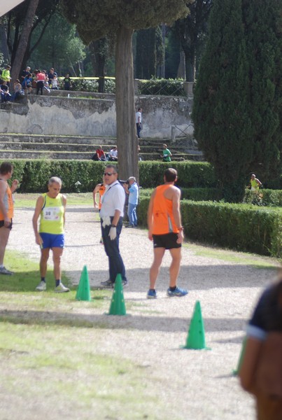Maratona di Roma a Staffetta (TOP) (15/10/2016) 00146