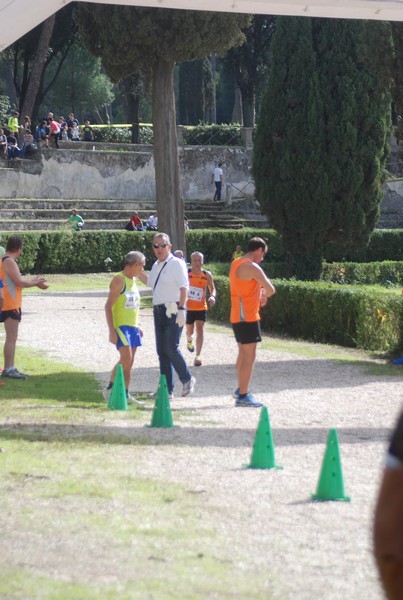 Maratona di Roma a Staffetta (TOP) (15/10/2016) 00149