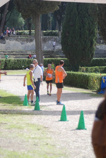 Maratona di Roma a Staffetta (TOP) (15/10/2016) 00150