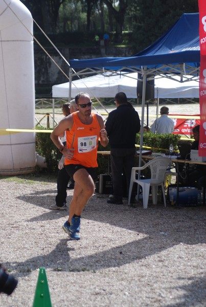 Maratona di Roma a Staffetta (TOP) (15/10/2016) 00156