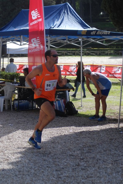 Maratona di Roma a Staffetta (TOP) (15/10/2016) 00157