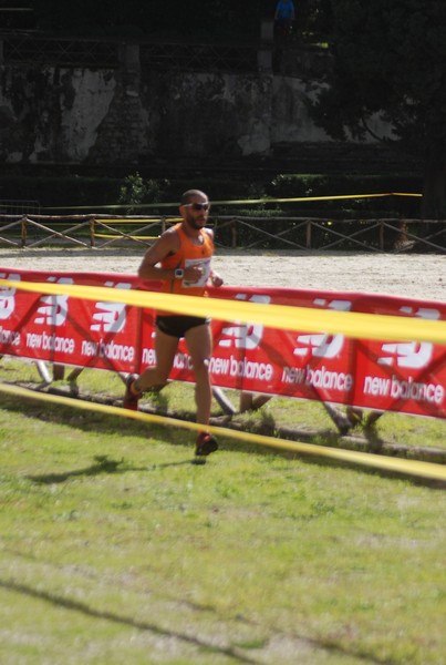 Maratona di Roma a Staffetta (TOP) (15/10/2016) 00162