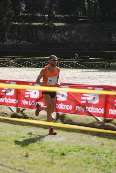 Maratona di Roma a Staffetta (TOP) (15/10/2016) 00165