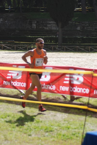 Maratona di Roma a Staffetta (TOP) (15/10/2016) 00166