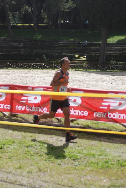 Maratona di Roma a Staffetta (TOP) (15/10/2016) 00184