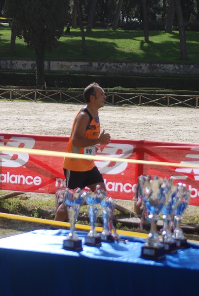 Maratona di Roma a Staffetta (TOP) (15/10/2016) 00186