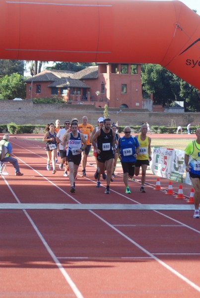 Il 3000 di Emilio (TS, CA) (22/10/2016) 00001
