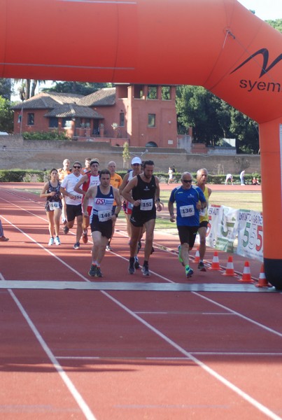 Il 3000 di Emilio (TS, CA) (22/10/2016) 00002