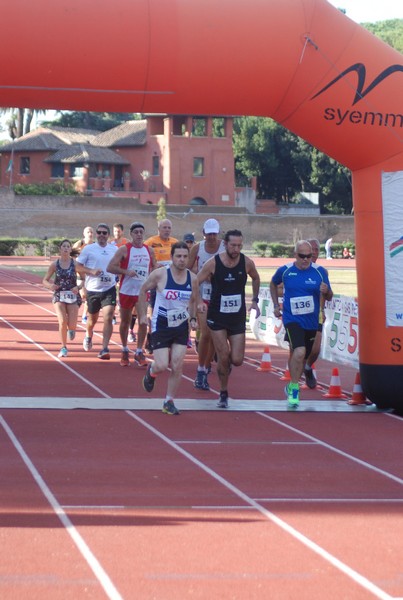 Il 3000 di Emilio (TS, CA) (22/10/2016) 00003