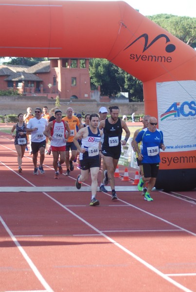 Il 3000 di Emilio (TS, CA) (22/10/2016) 00004