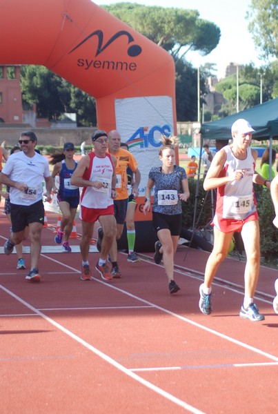 Il 3000 di Emilio (TS, CA) (22/10/2016) 00007