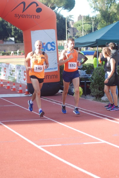 Il 3000 di Emilio (TS, CA) (22/10/2016) 00012