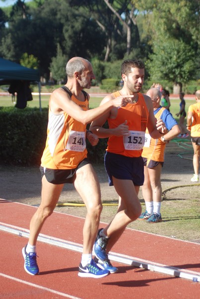 Il 3000 di Emilio (TS, CA) (22/10/2016) 00015