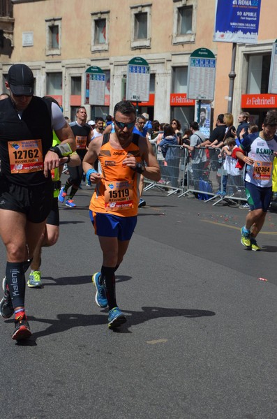 Maratona di Roma (TOP) (10/04/2016) 002