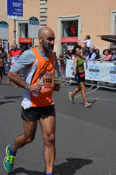 Maratona di Roma (TOP) (10/04/2016) 005