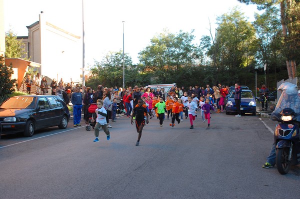 Maratonina di S.Alberto Magno (12/11/2016) 00006