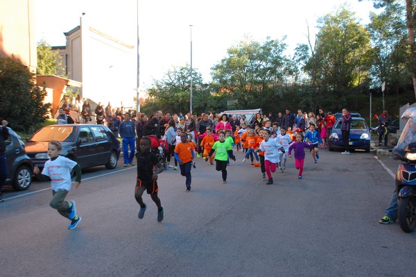 Maratonina di S.Alberto Magno (12/11/2016) 00007