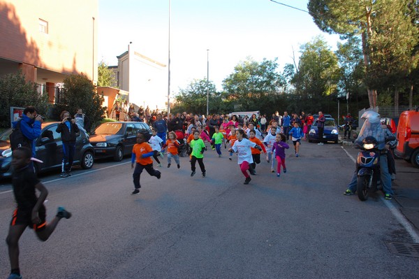 Maratonina di S.Alberto Magno (12/11/2016) 00008