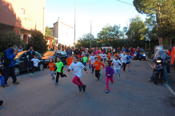 Maratonina di S.Alberto Magno (12/11/2016) 00009