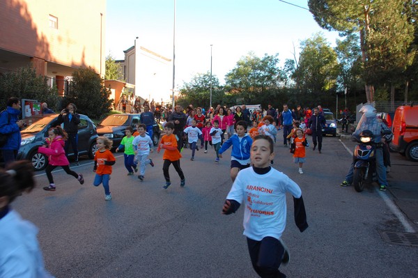 Maratonina di S.Alberto Magno (12/11/2016) 00011