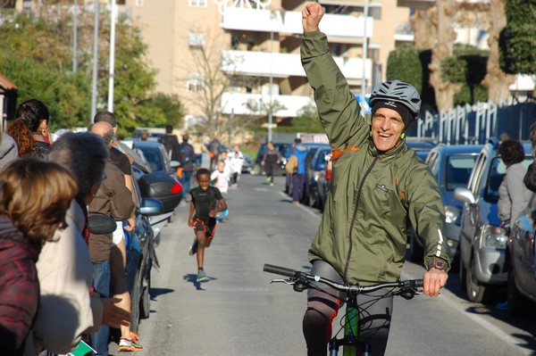 Maratonina di S.Alberto Magno (12/11/2016) 00019