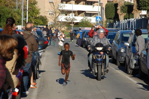 Maratonina di S.Alberto Magno (12/11/2016) 00020