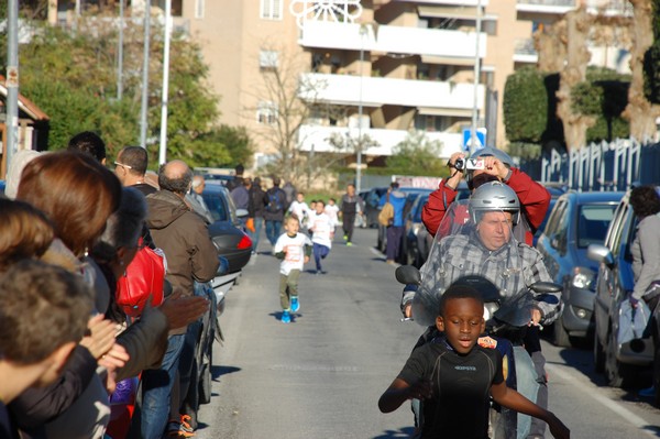 Maratonina di S.Alberto Magno (12/11/2016) 00022