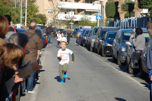 Maratonina di S.Alberto Magno (12/11/2016) 00025
