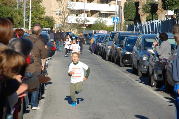 Maratonina di S.Alberto Magno (12/11/2016) 00026