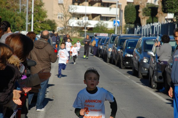 Maratonina di S.Alberto Magno (12/11/2016) 00029