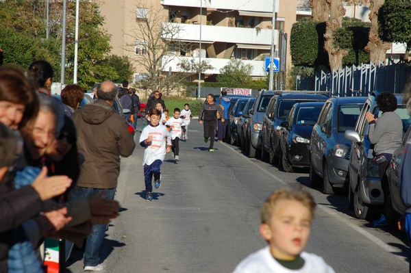 Maratonina di S.Alberto Magno (12/11/2016) 00030