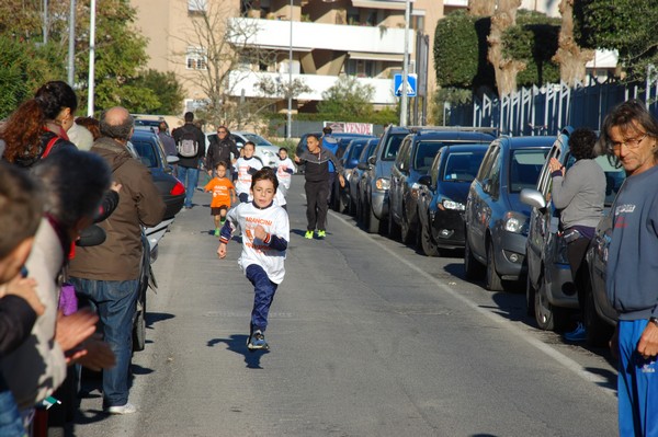 Maratonina di S.Alberto Magno (12/11/2016) 00033