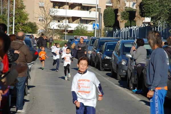 Maratonina di S.Alberto Magno (12/11/2016) 00036