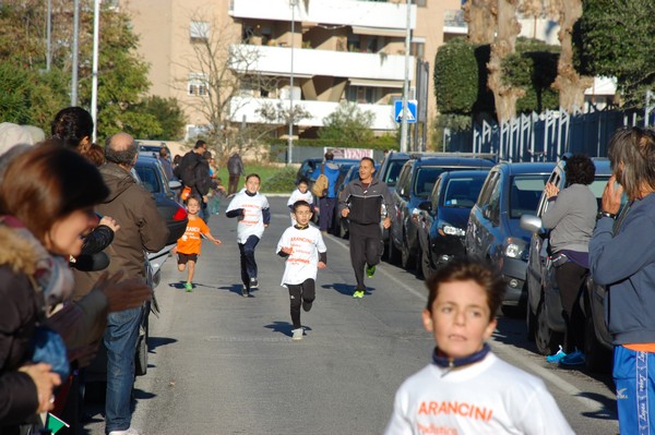 Maratonina di S.Alberto Magno (12/11/2016) 00038