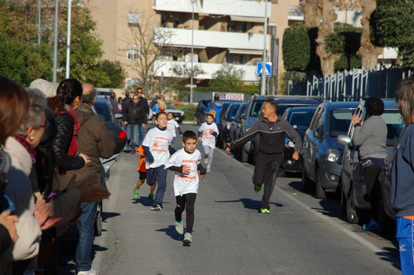 Maratonina di S.Alberto Magno (12/11/2016) 00041