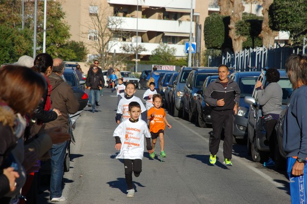 Maratonina di S.Alberto Magno (12/11/2016) 00042