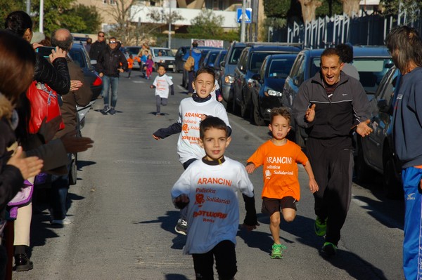 Maratonina di S.Alberto Magno (12/11/2016) 00046
